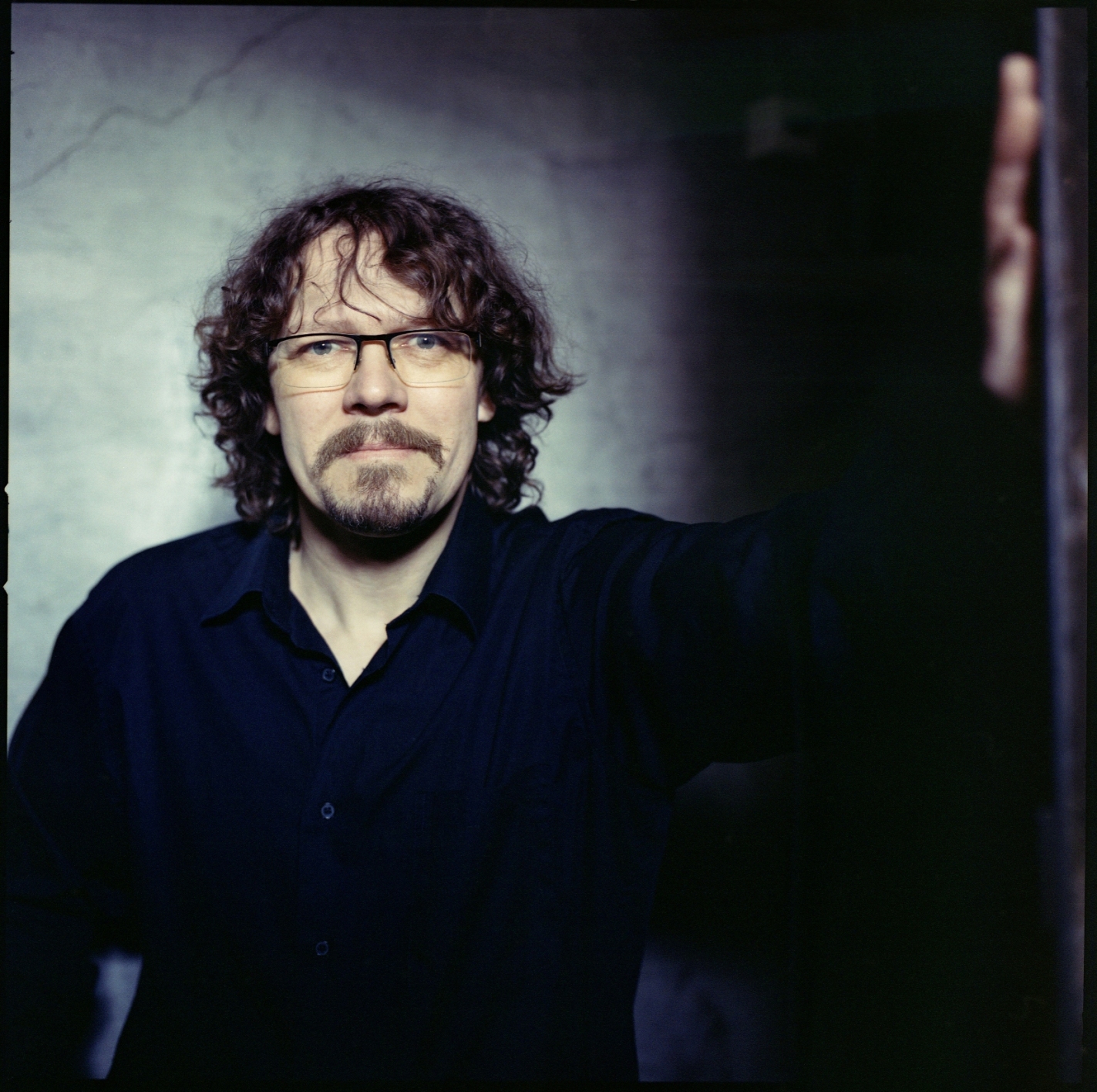 Thomas Sandoz par Pablo Fernandez (2016)